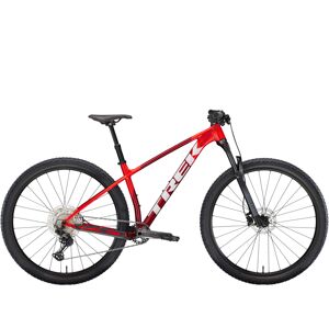 Trek Procaliber 6 2024 M červená