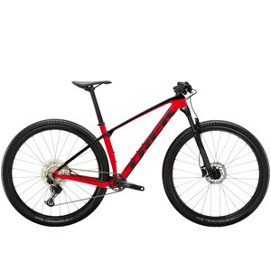 Trek Procaliber 9.5 2024 S červená