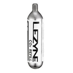 Lezyne 25G Co2