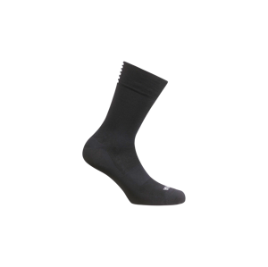 Cyklistické Cyklistické ponožky Rapha Pro Team XL černá