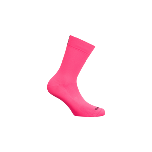 Cyklistické Cyklistické ponožky Rapha Pro Team S růžová