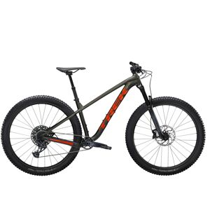 Trek Roscoe 8 2023 M/L zelená