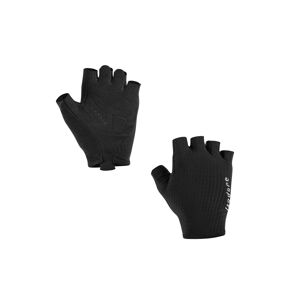 Isadore Signature Gloves  S černá