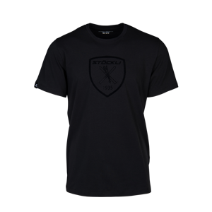 Stöckli T-Shirt Retro 1935 L černá