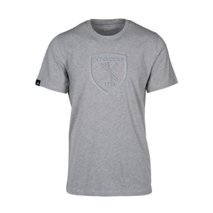 Stöckli T-Shirt Retro 1935 XL stříbrná