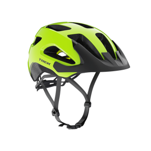 Trek Solstice MIPS Helmet S/M zelená