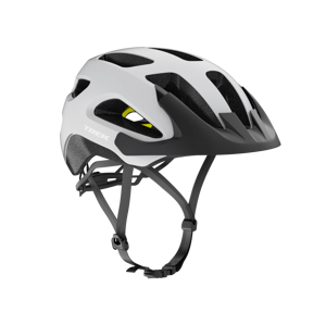 Trek Solstice MIPS Helmet S/M bílá