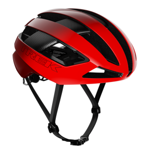 Bontrager Velocis MIPS Road Helmet S červená