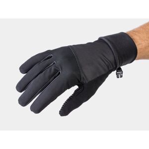 Circuit Windshell Cycling Glove XL černá