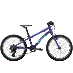 Trek Wahoo 20 2022 20" fialová